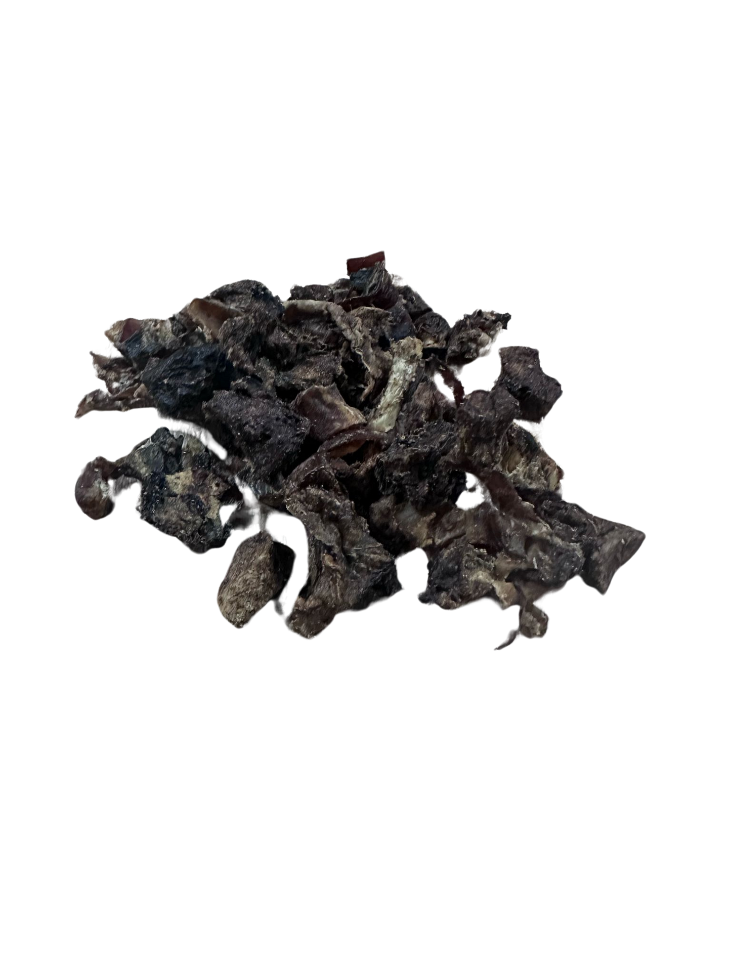 Pulmón Cordero - mini cubos