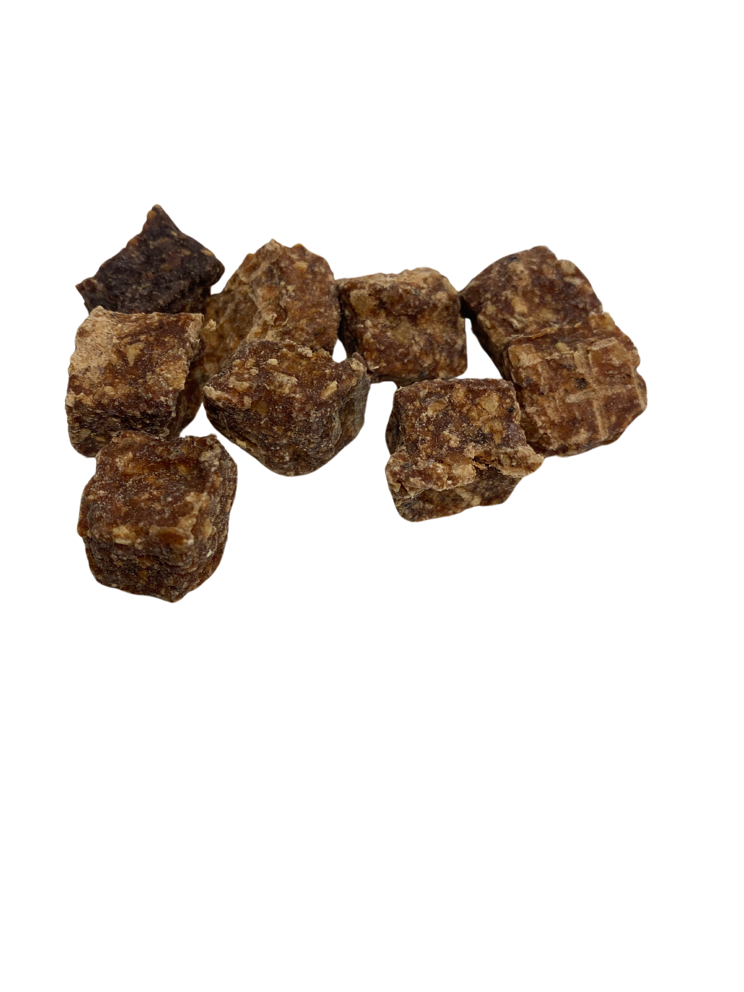 Dados de carne - Camello