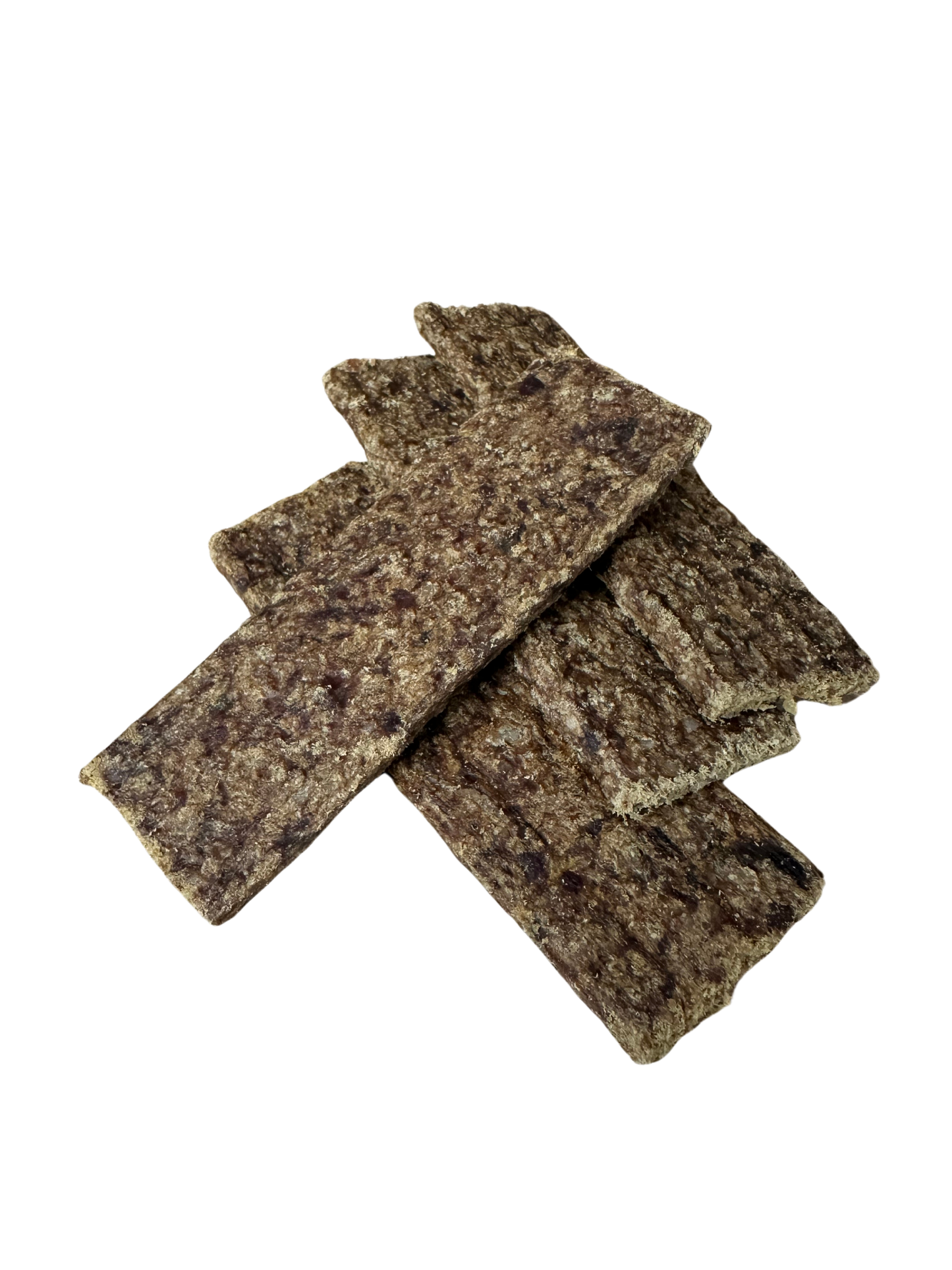 Tiras de carne de ternera