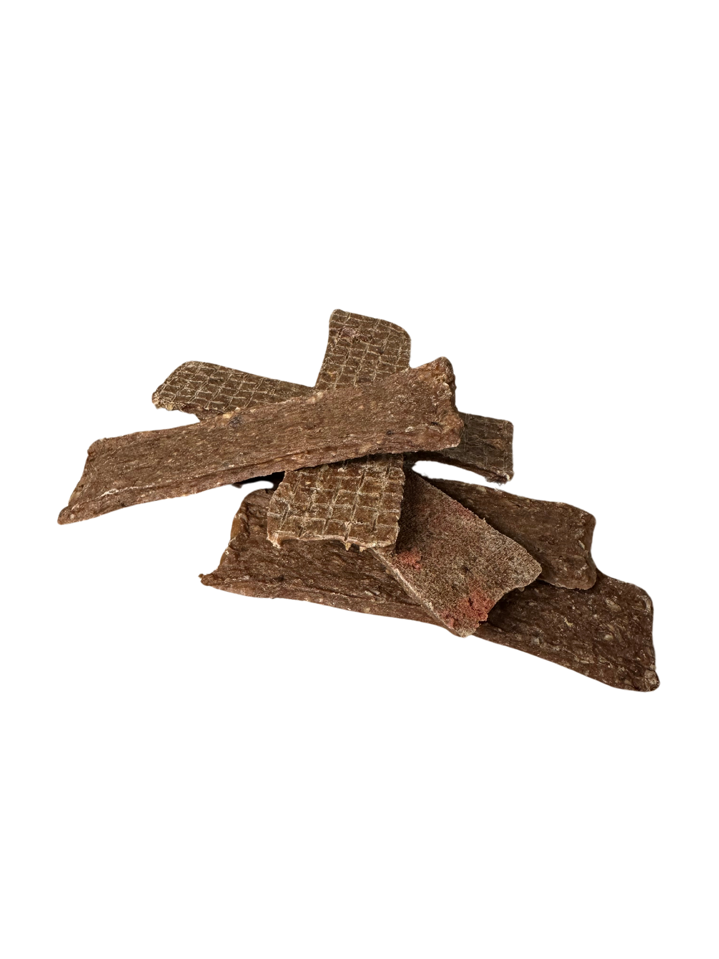 Tiras de carne - canguro