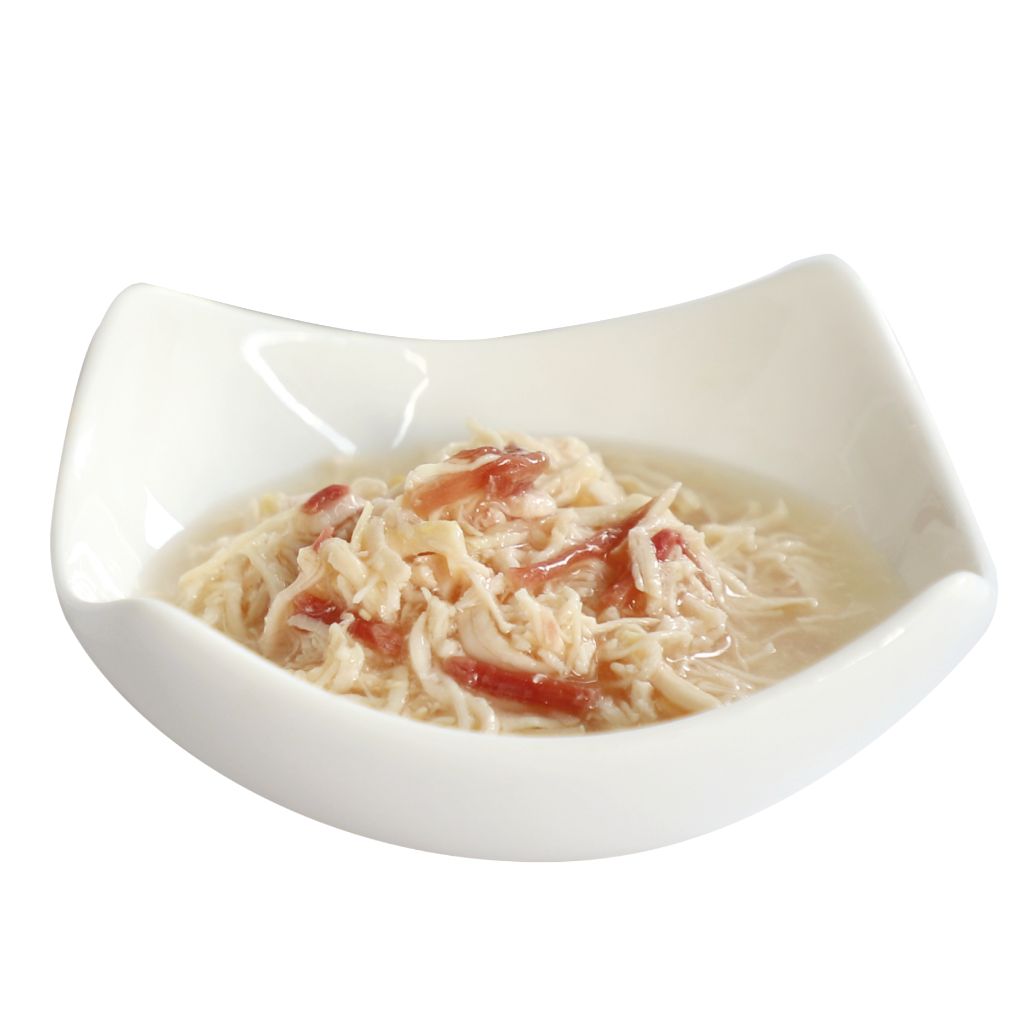 Lata Gravy - Pollo & Ternera 70g Kit Cat