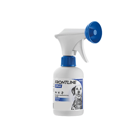 Frontline Spray 250ml
