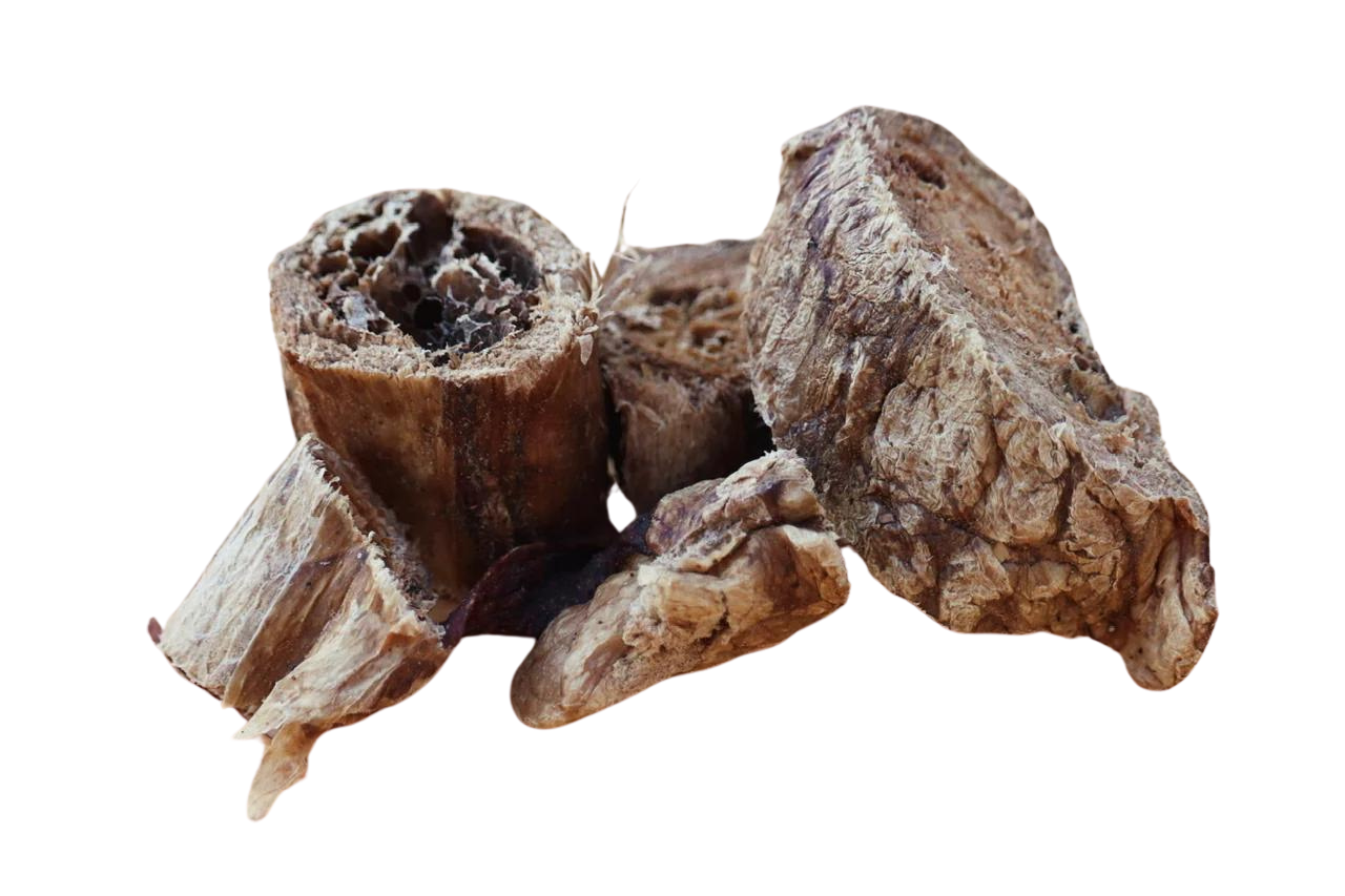 Pulmón de cordero - trozos