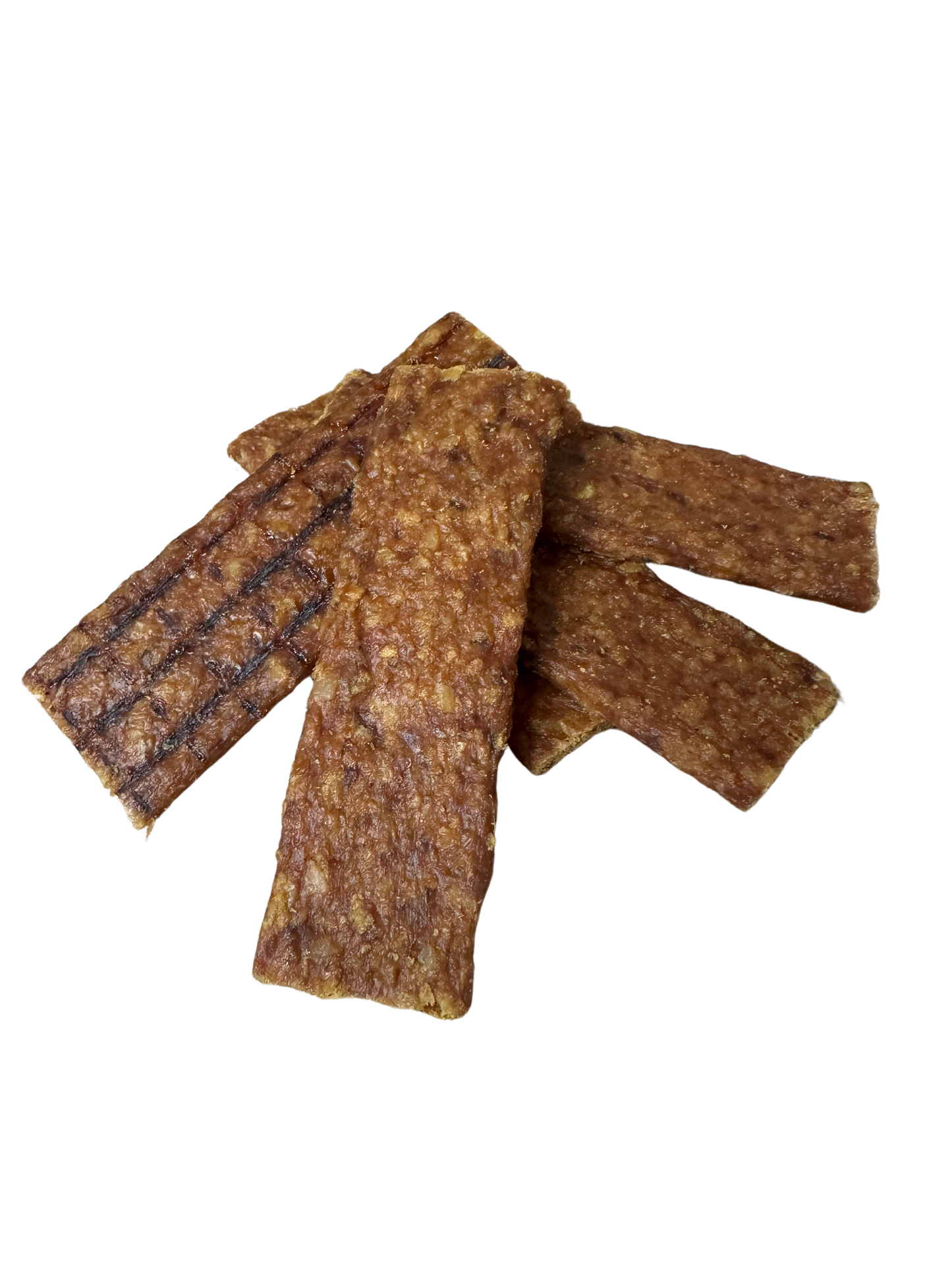 Tiras de carne - Oca