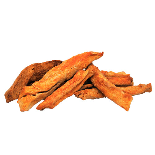 Rub Bio Snack de Calabaza