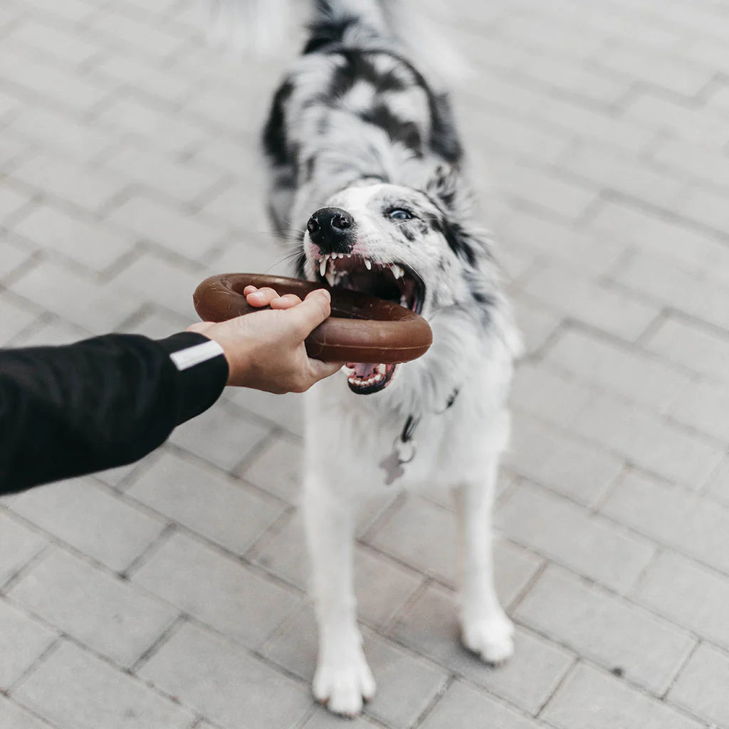 Rub Bite