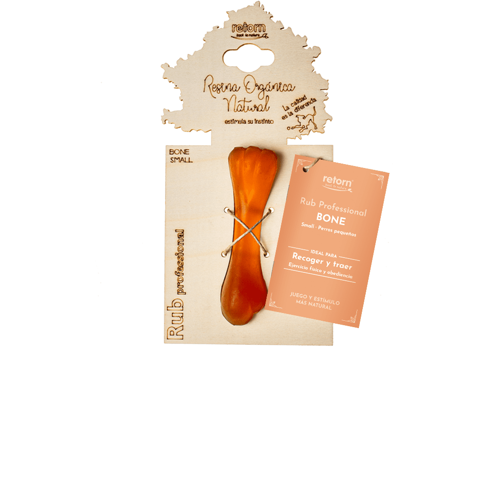 Rub Bone