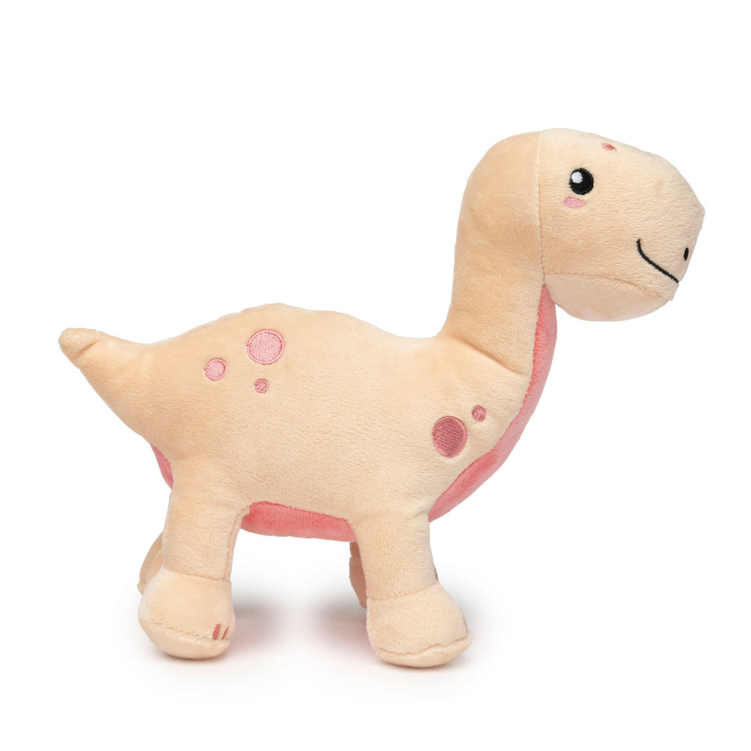 Dino Brienne The Brontosaurus - FuzzYard Toy