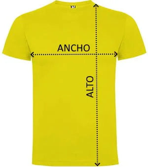 Camiseta - La Colmena