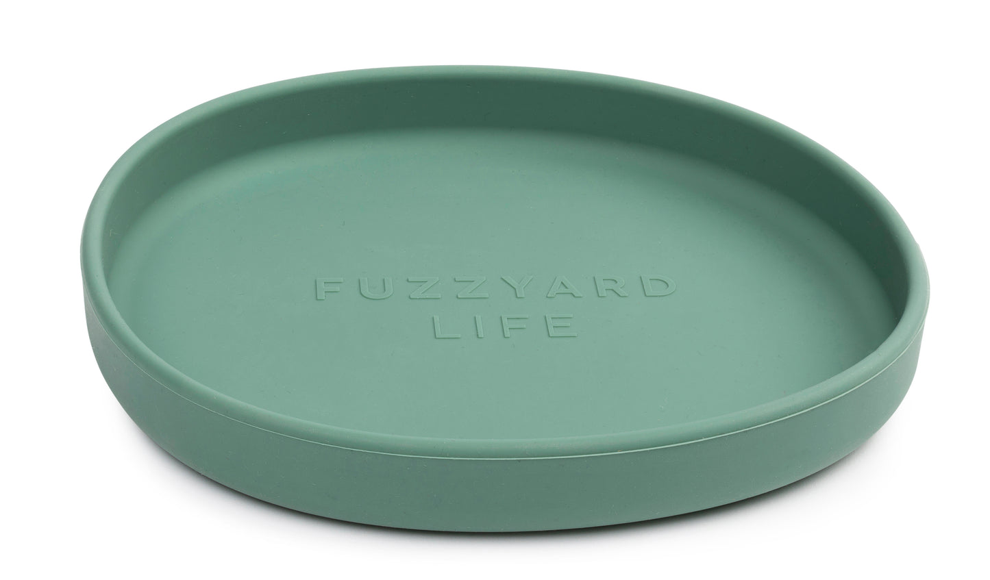 Plato de solicona - FuzzYard Life