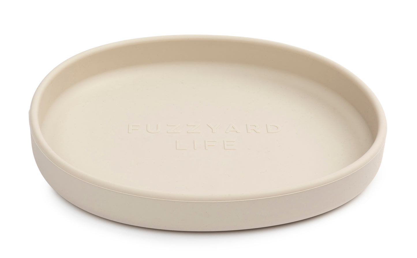Plato de solicona - FuzzYard Life