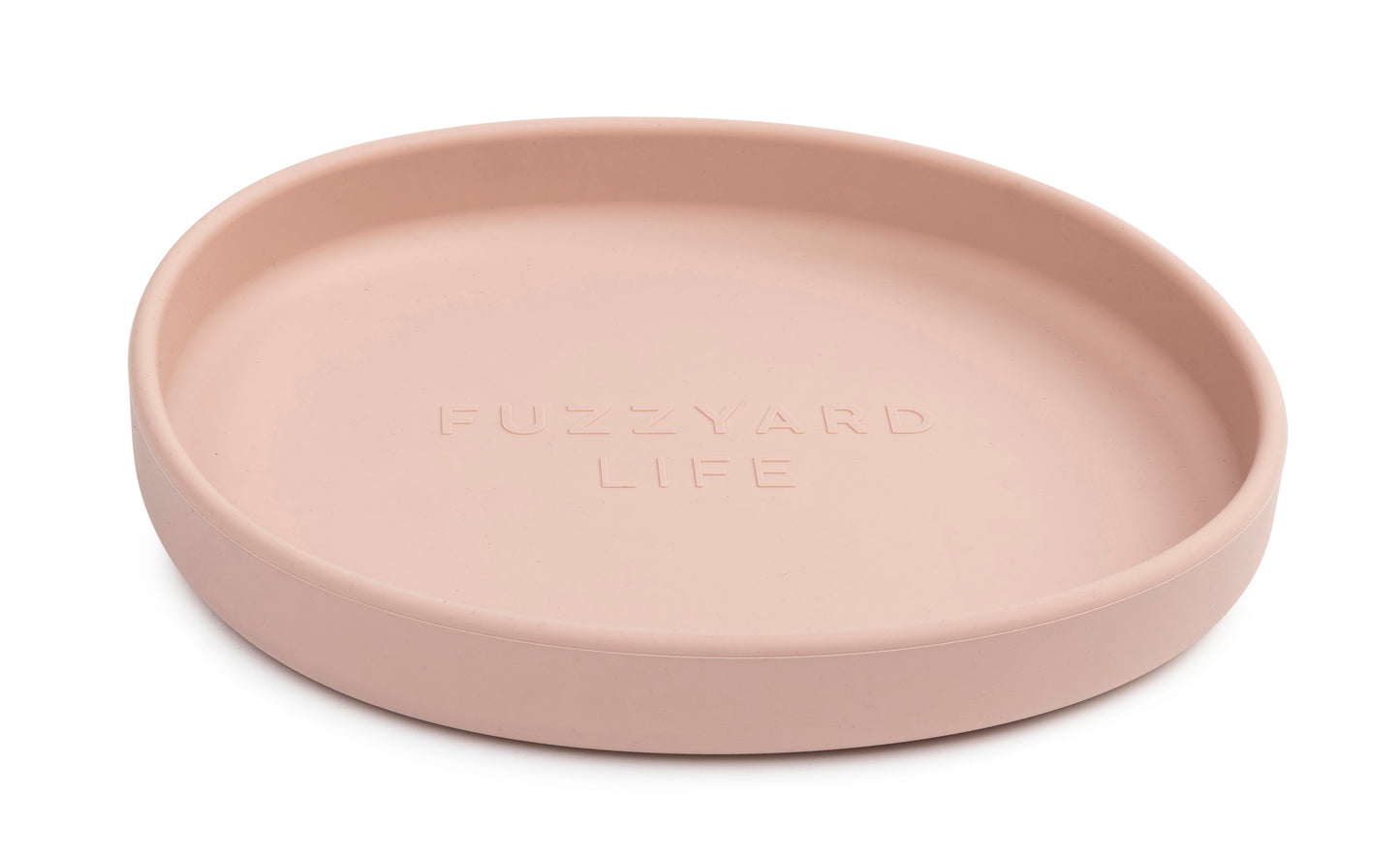 Plato de solicona - FuzzYard Life