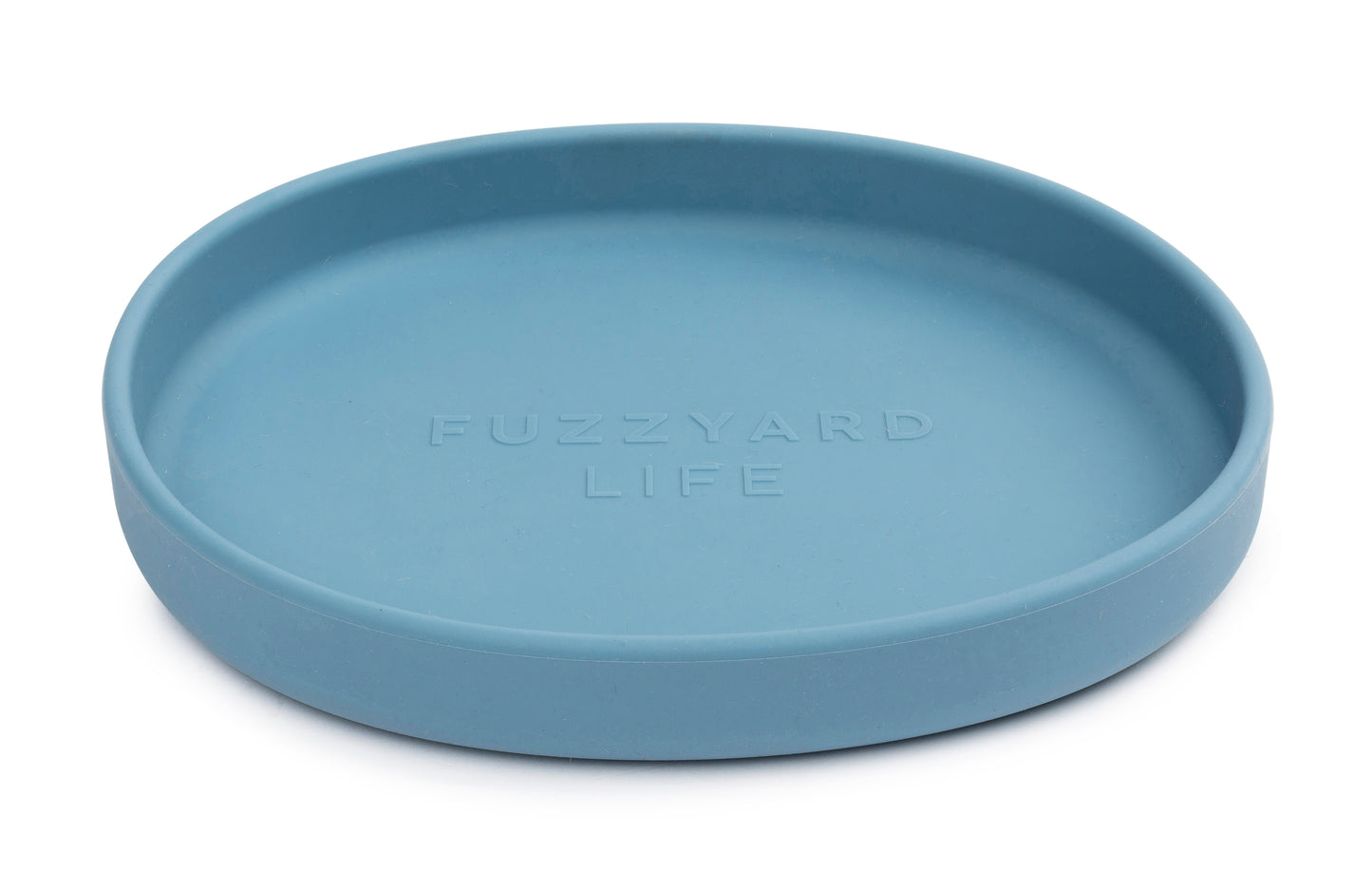 Plato de solicona - FuzzYard Life