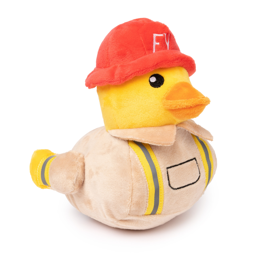 Firequacker - FuzzYard Toy