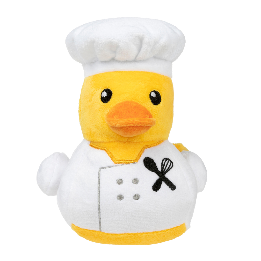 Gordon Quacksay - FuzzYard Toy