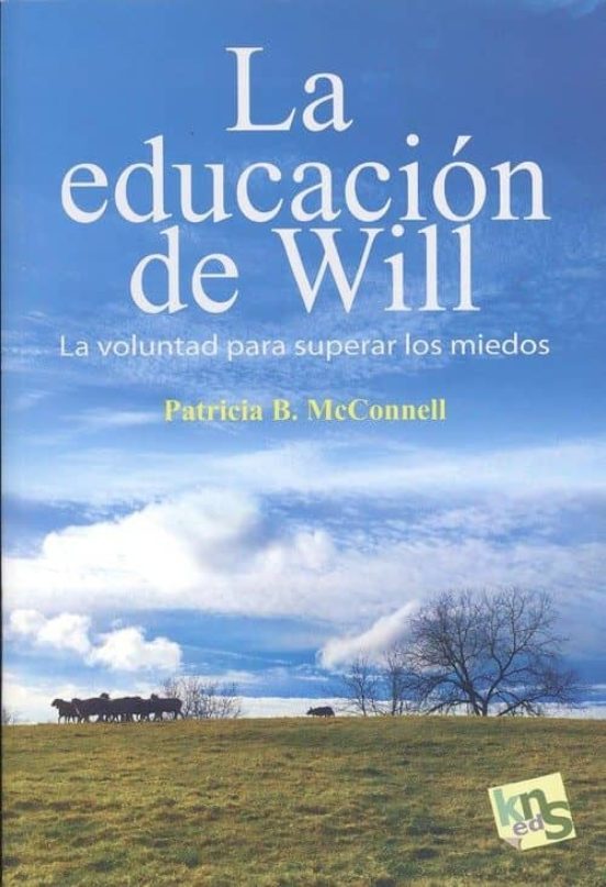 La educación de Will - Patricia B. McConnell