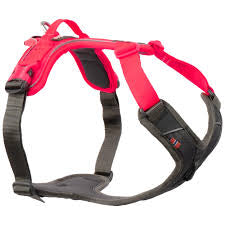 Ramble harness
