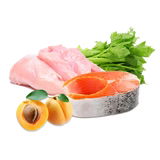 Pavo y Salmon select BIO - Lata - Puro Menu