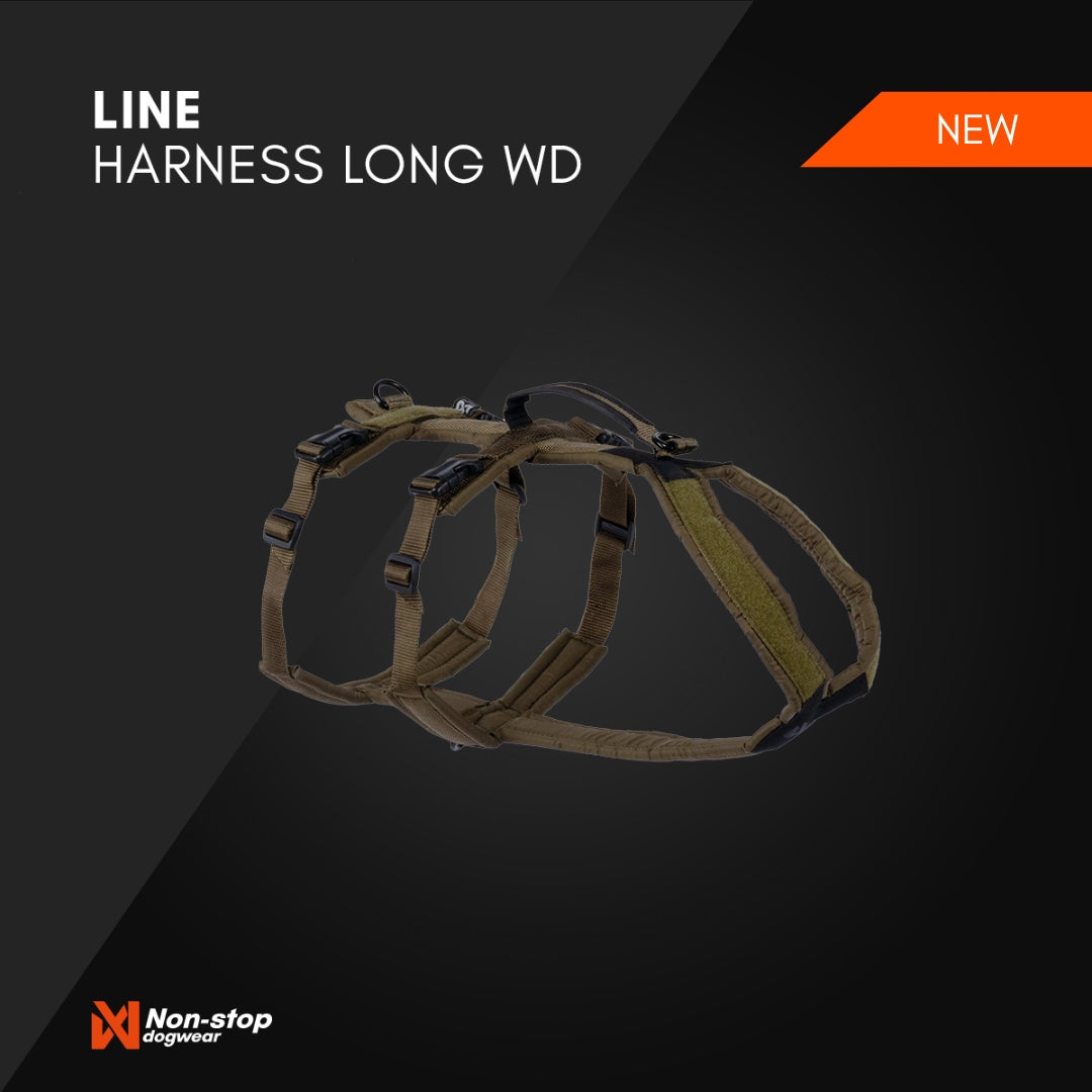 Line harness long WD