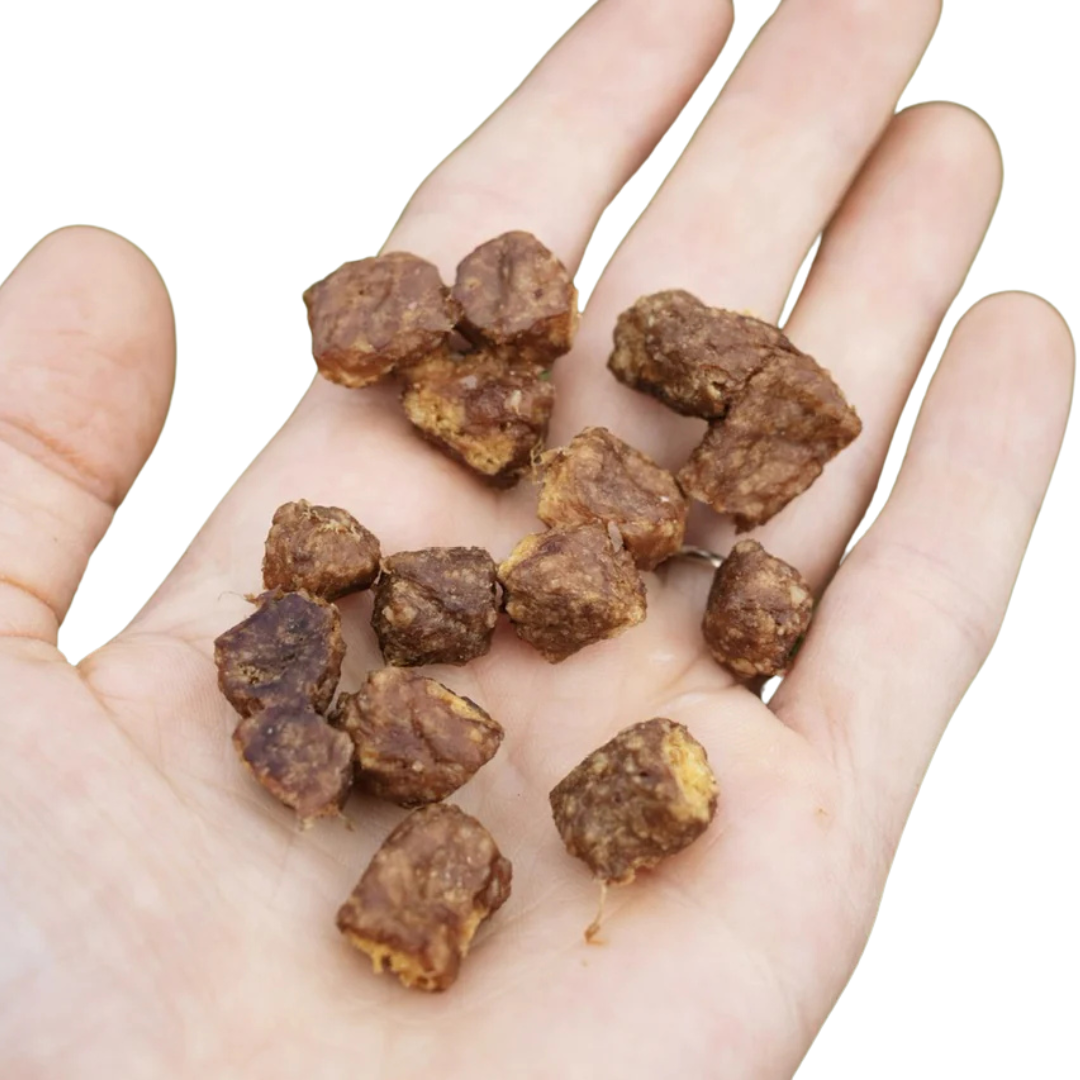 Mini dados de Pavo
