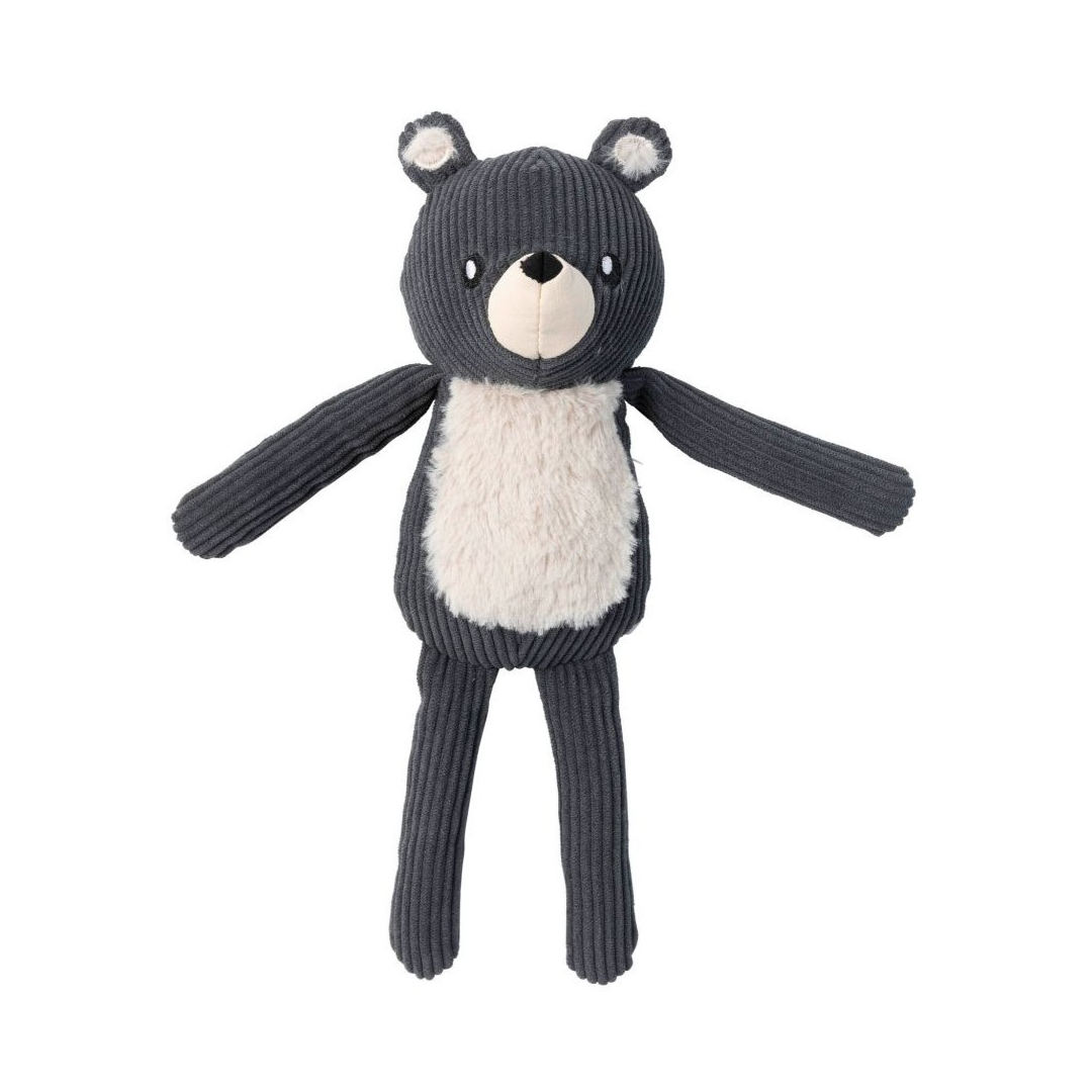 Oso Slate Grey - FuzzYard LIFE Toy