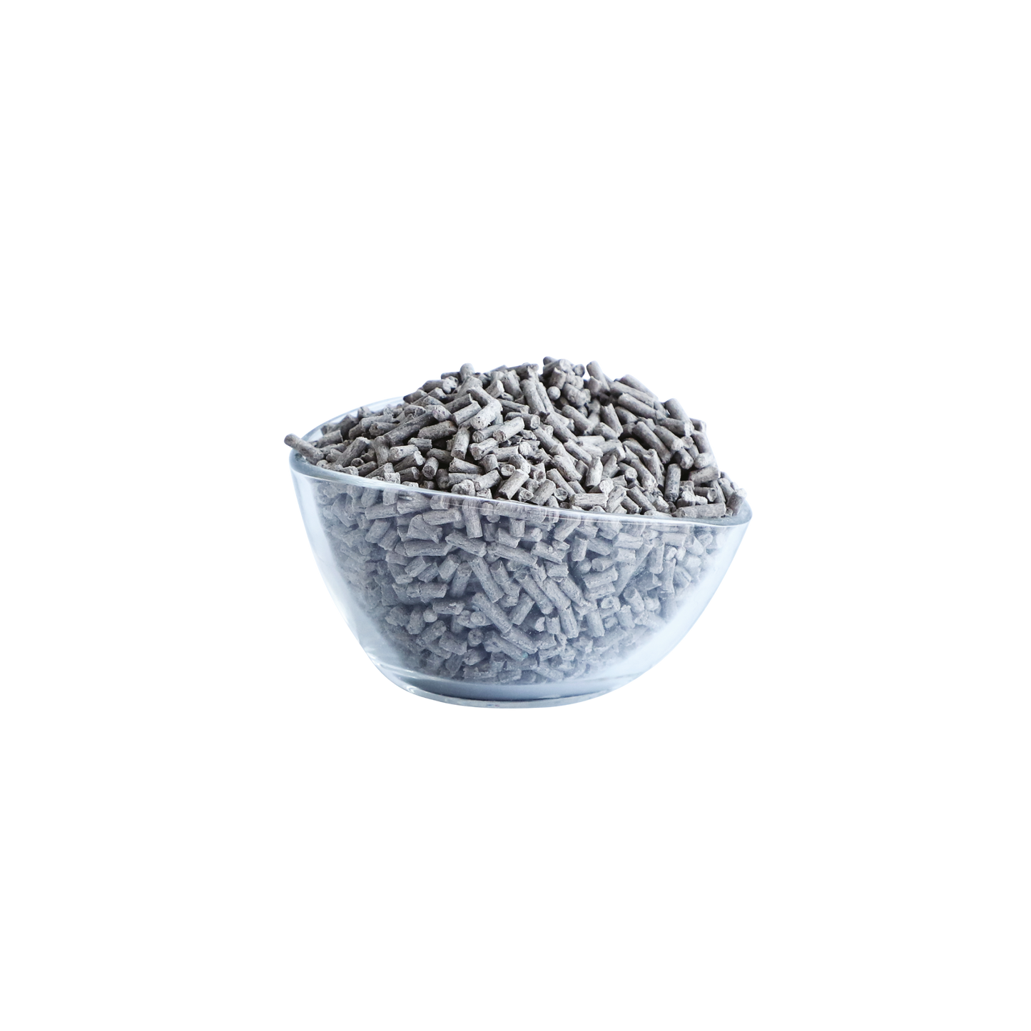 Arena de soja Eco Kit Cat SoyaClump - Charcoal 7L