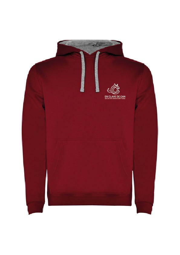 Sudadera En clave de can