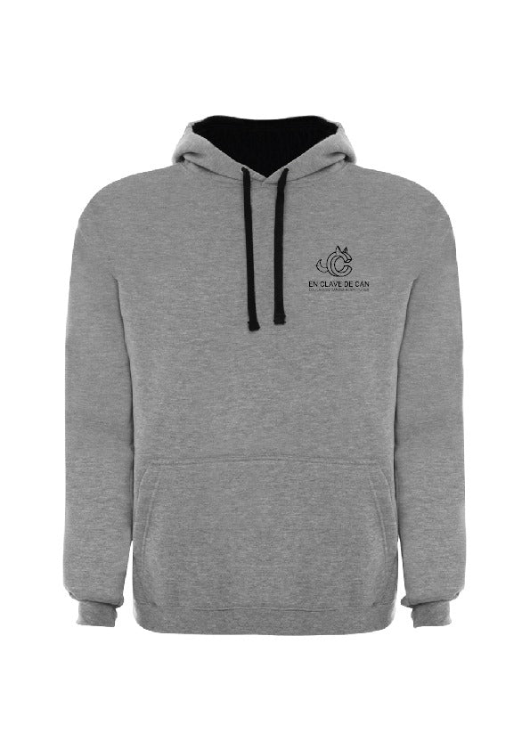 Sudadera En clave de can