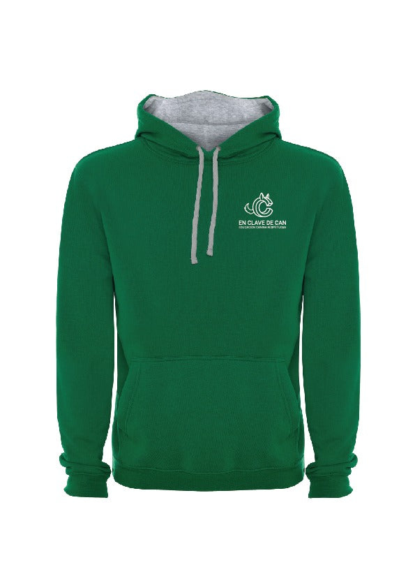 Sudadera En clave de can