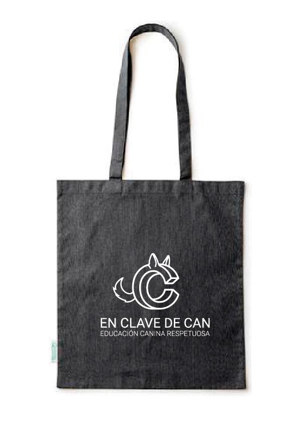 Tote bag Enclave de can