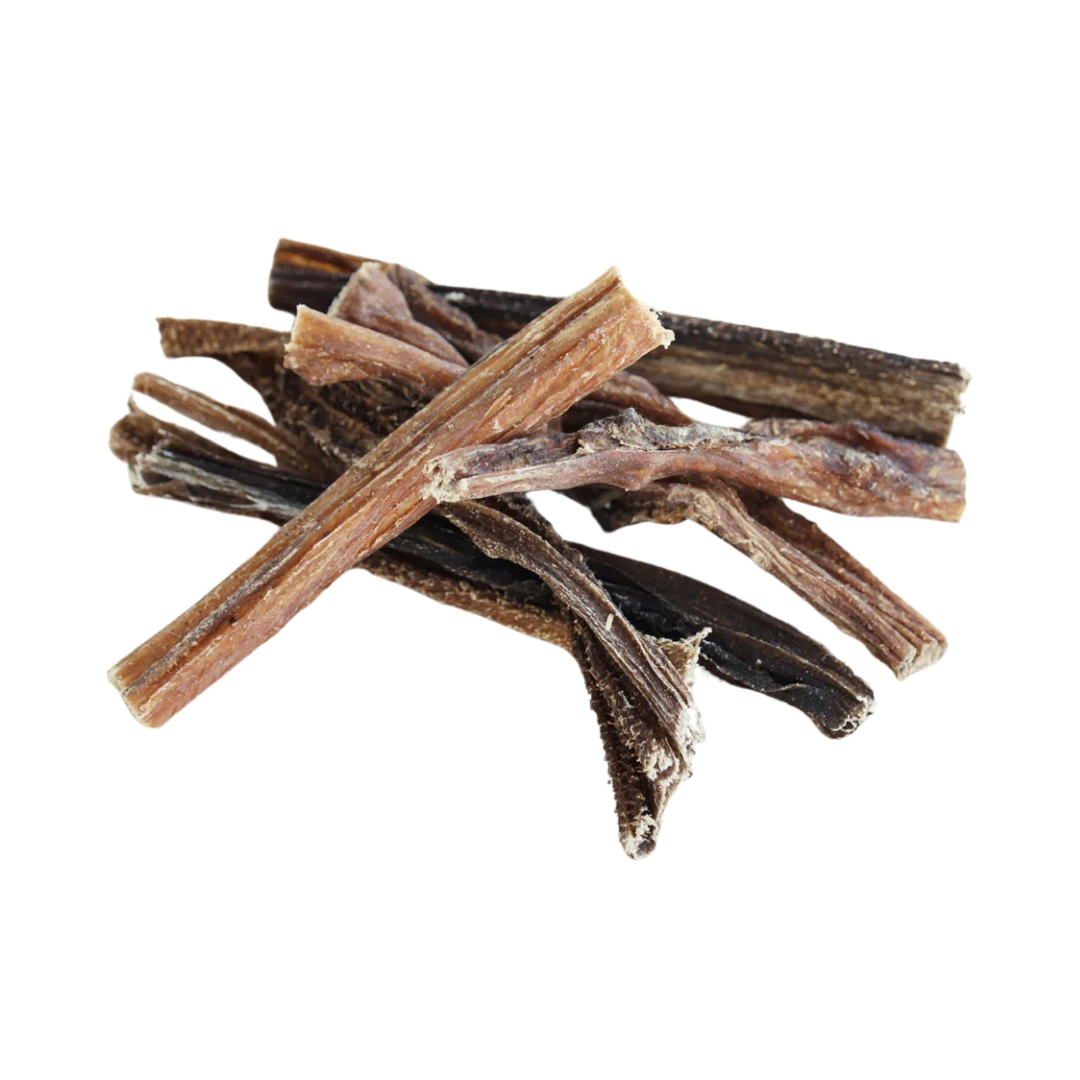Tripa de cordero