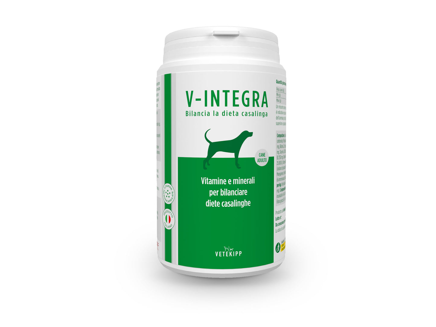 V-Integra Perro Adulto 200/500gr
