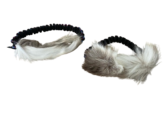 Motivador de Reno + asa circular