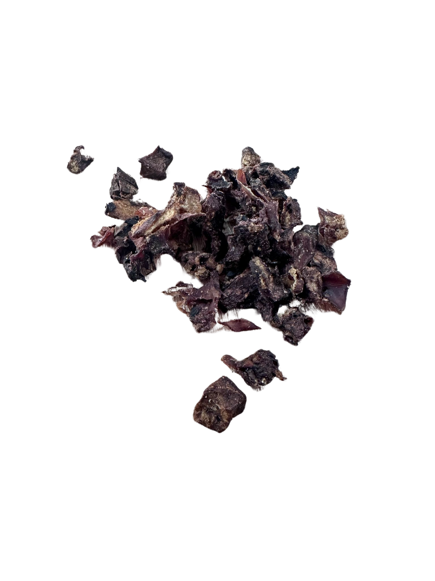 Pulmón de caballo - mini cubos