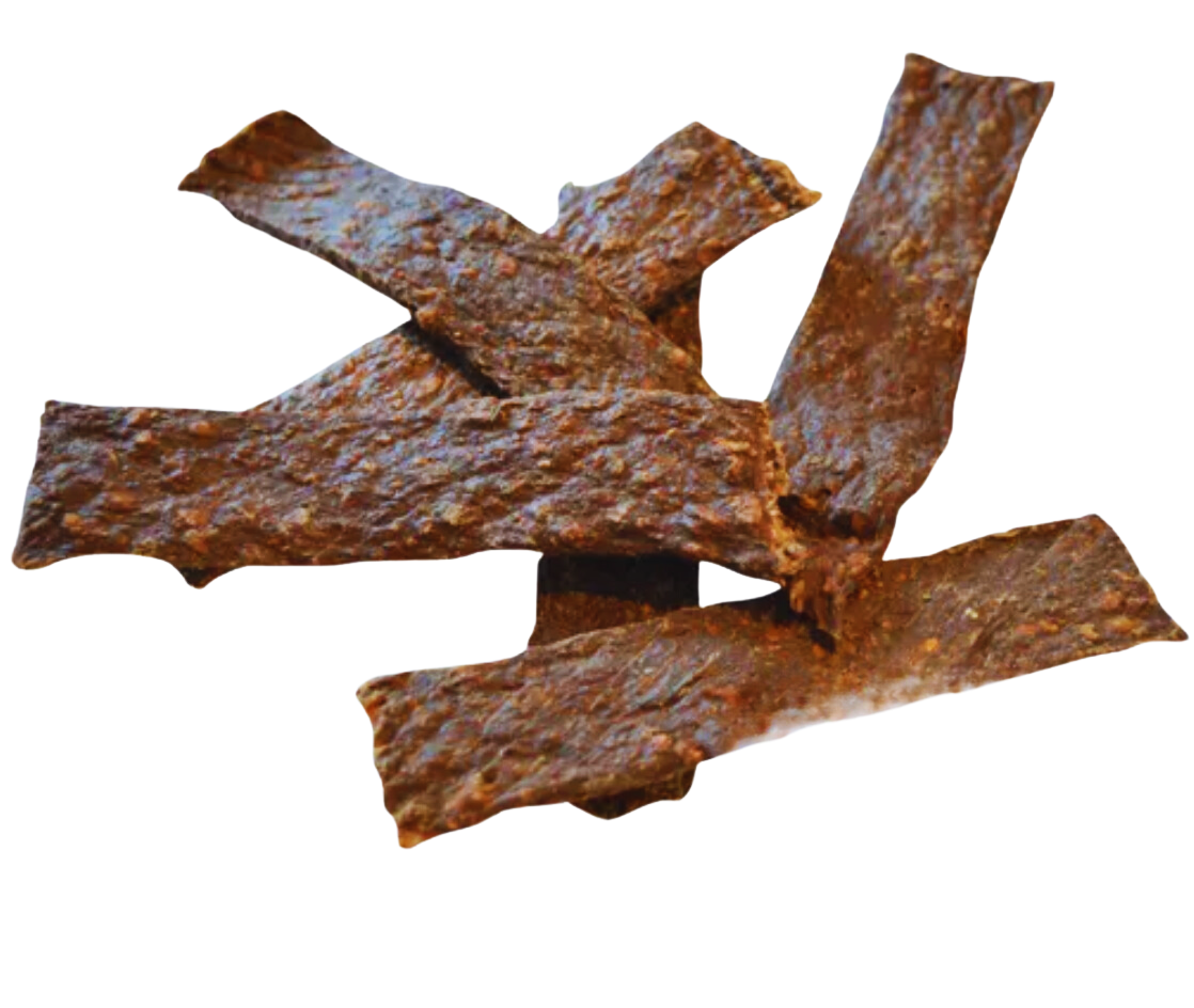 Tiras de carne - Ciervo