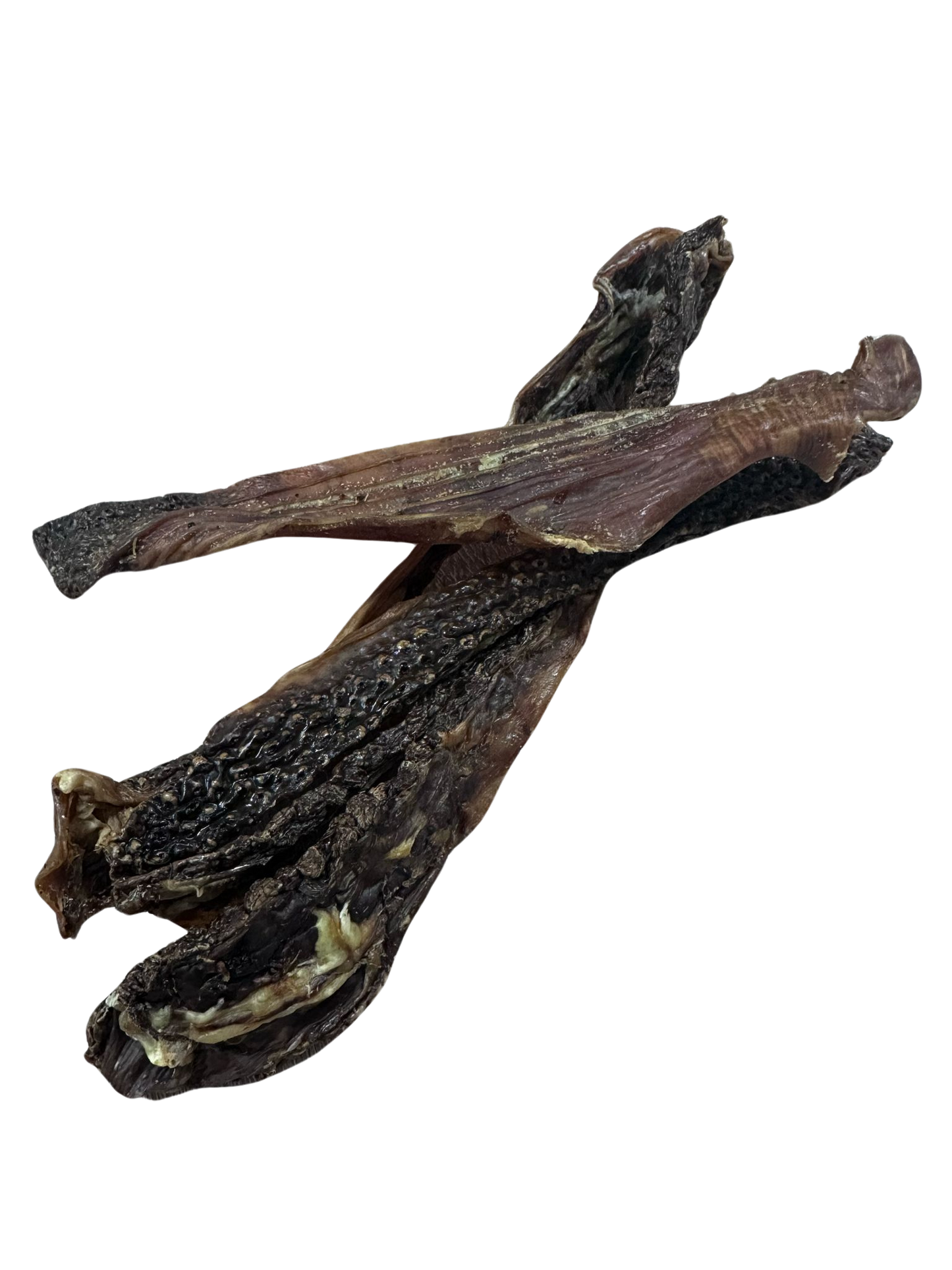 Tiras de carne - Avestruz