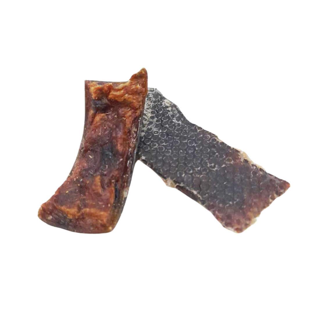 Bocaditos de atún