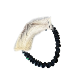 Motivador de cabra + asa circular