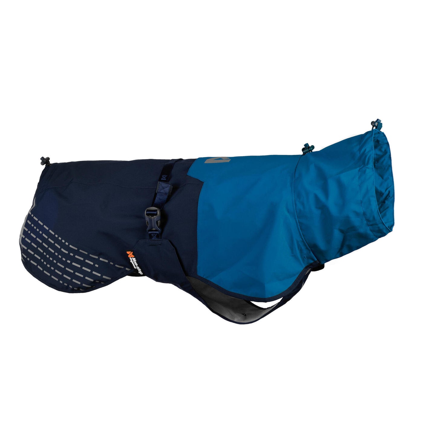 Fjord raincoat