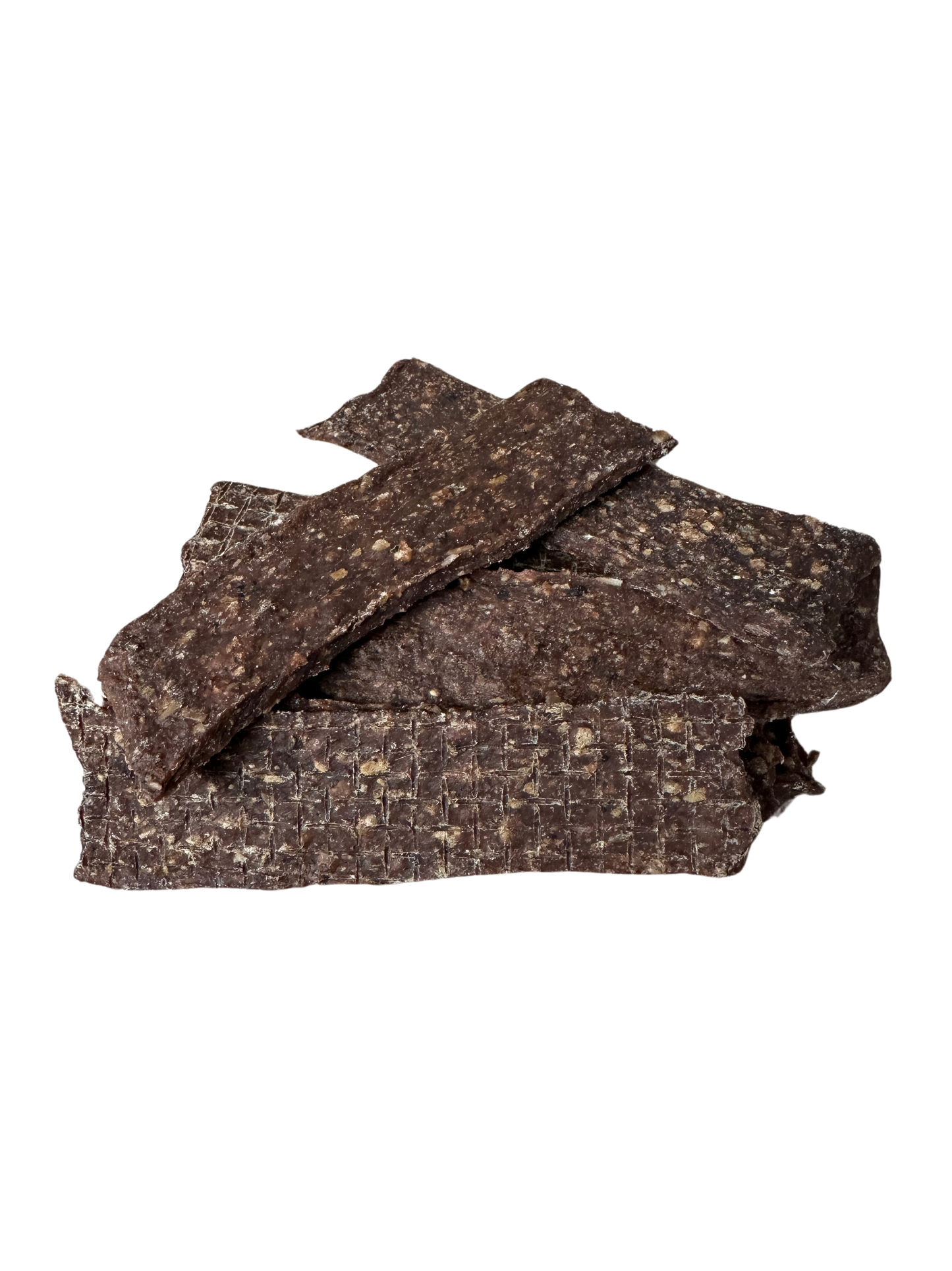 Tiras de carne de Camello