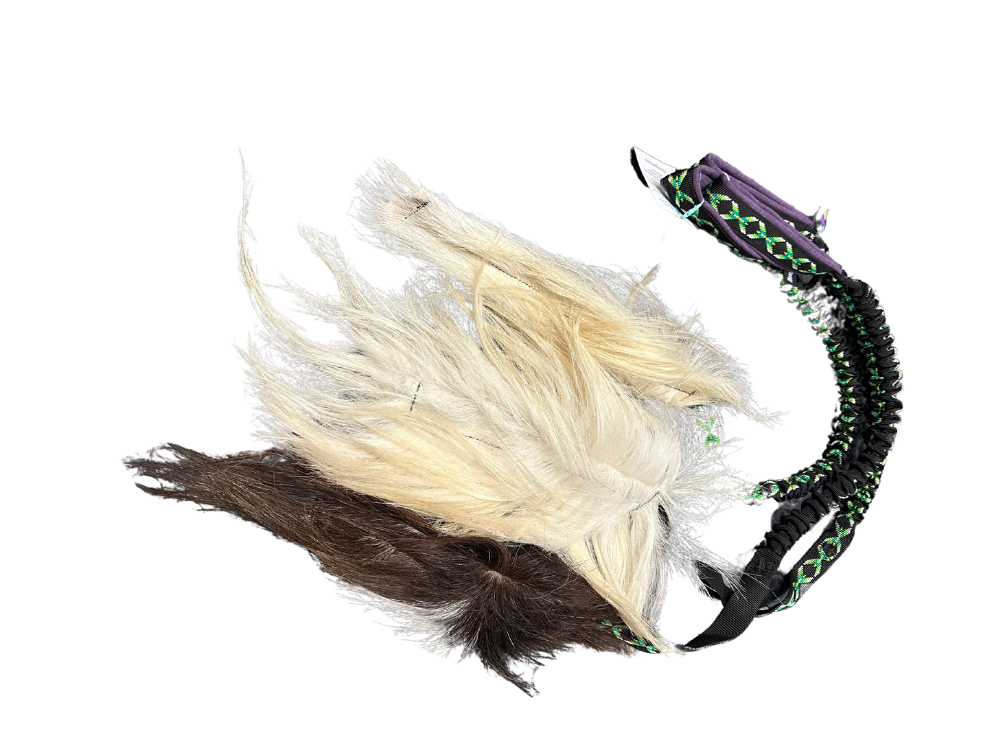 Motivador de cabra + asa elastico