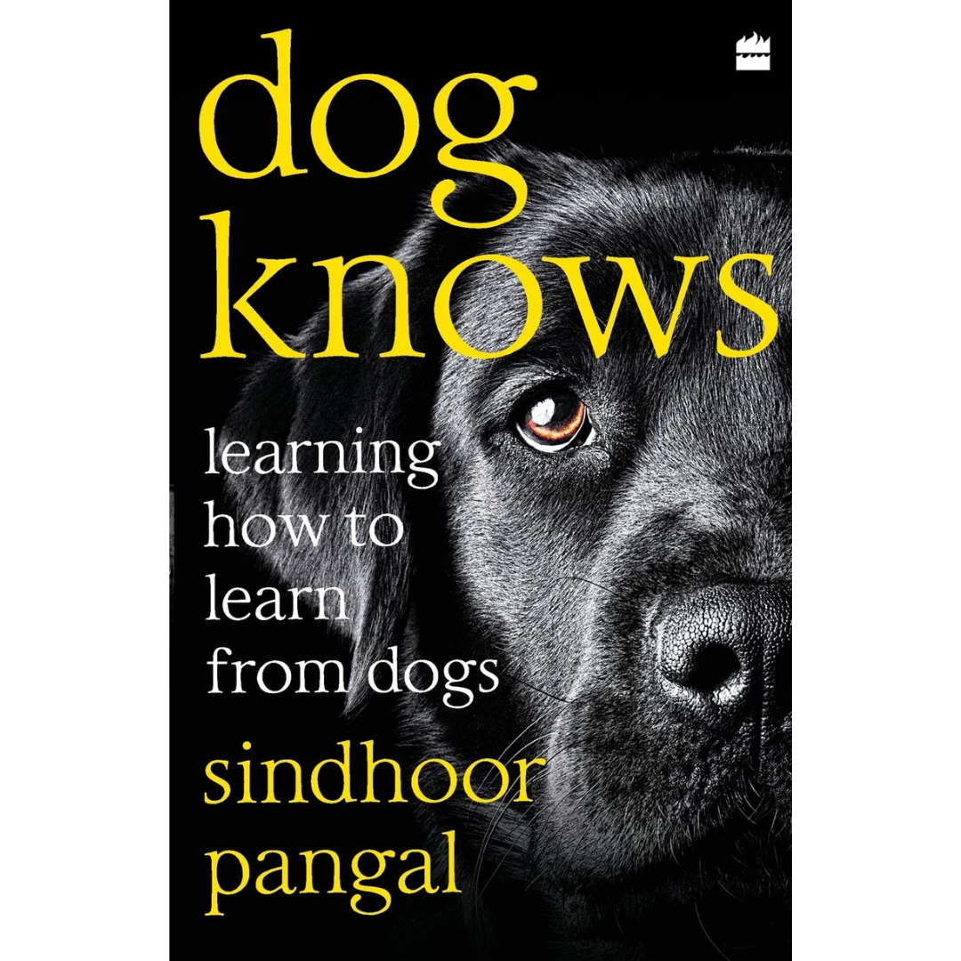 Dog Knows: Learning How to Learn from Dogs