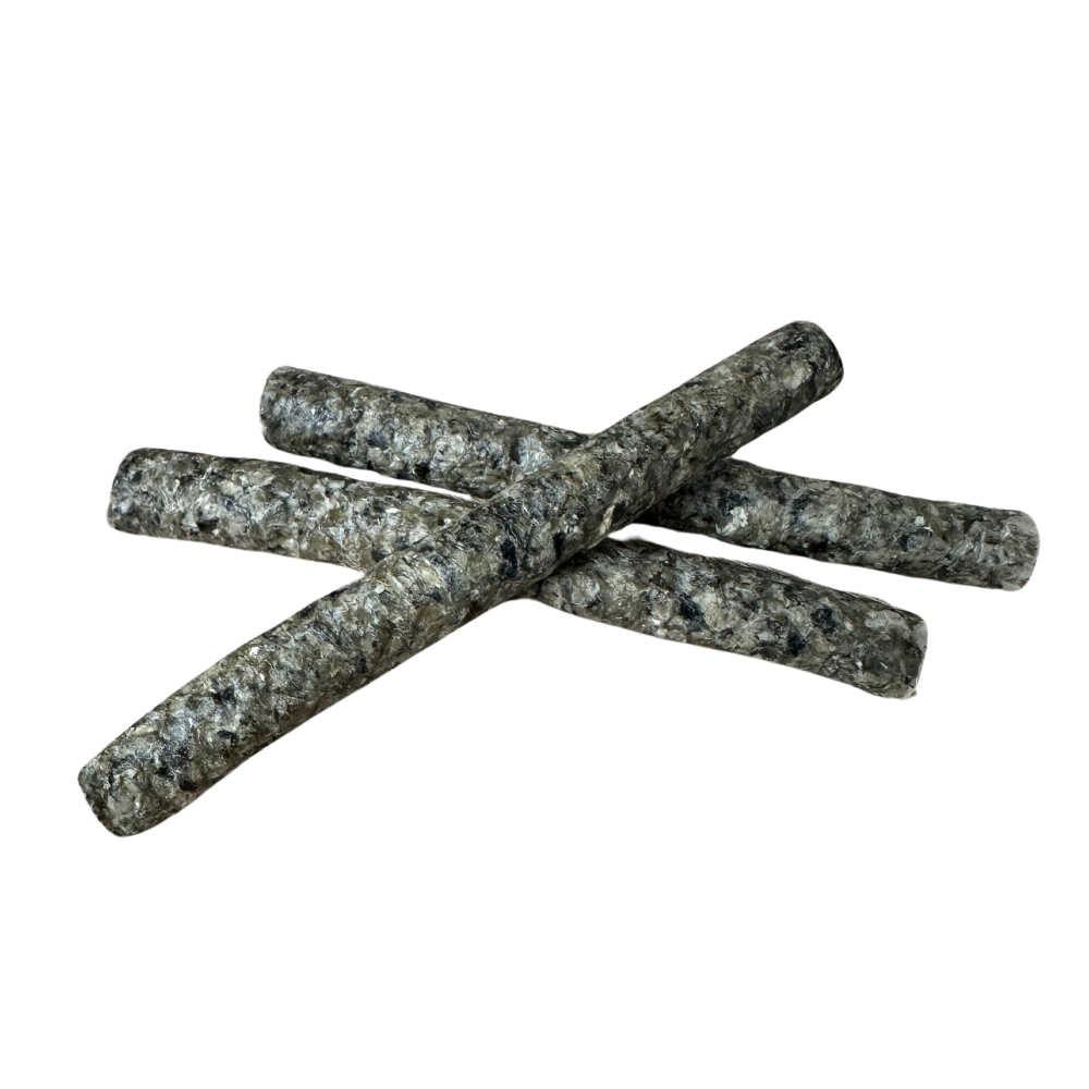 Palitos de bacalao