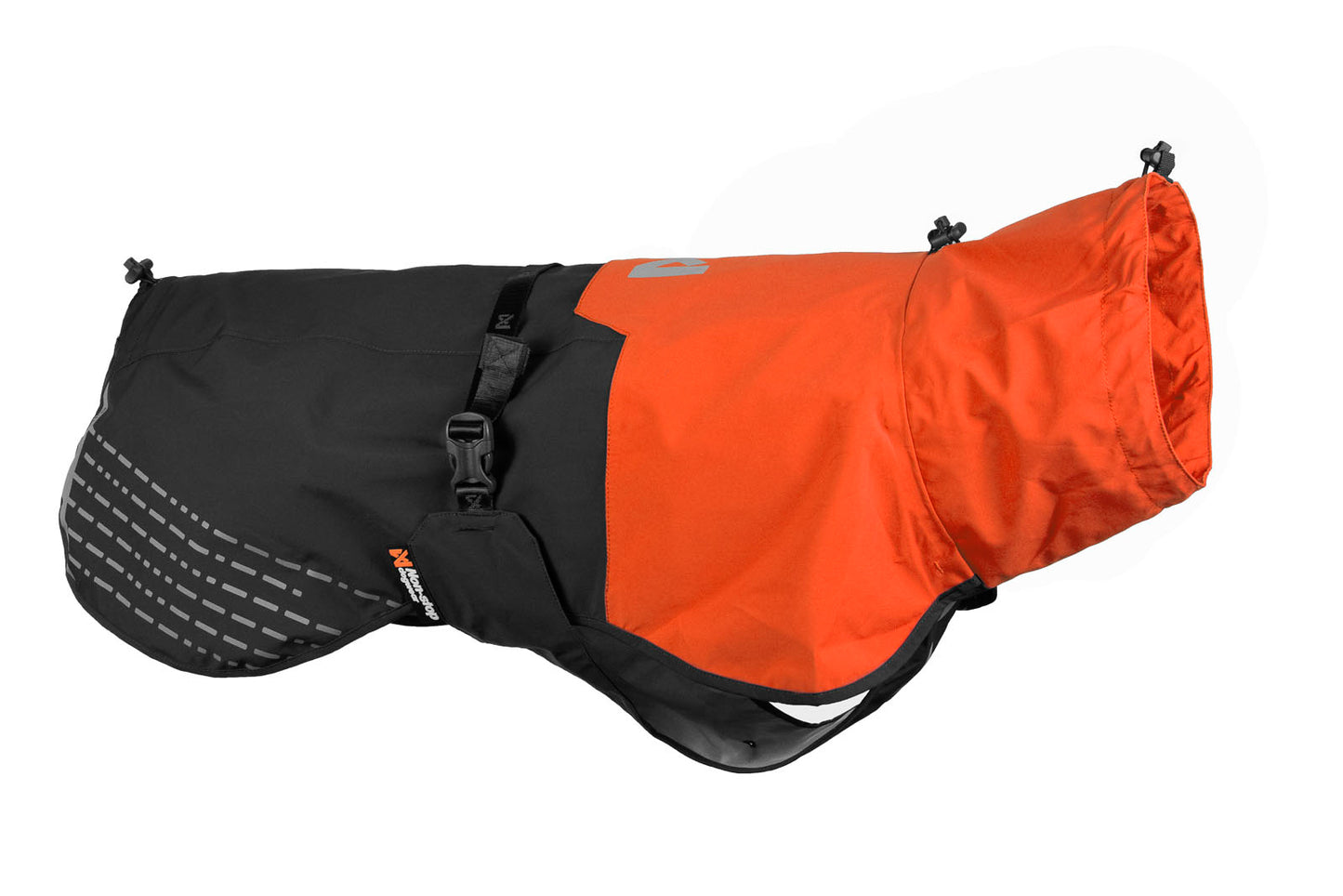 Fjord raincoat