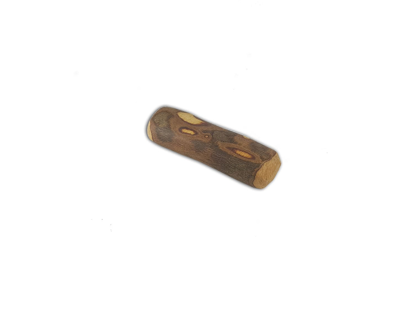 Madera de olivo - Bimordiscos