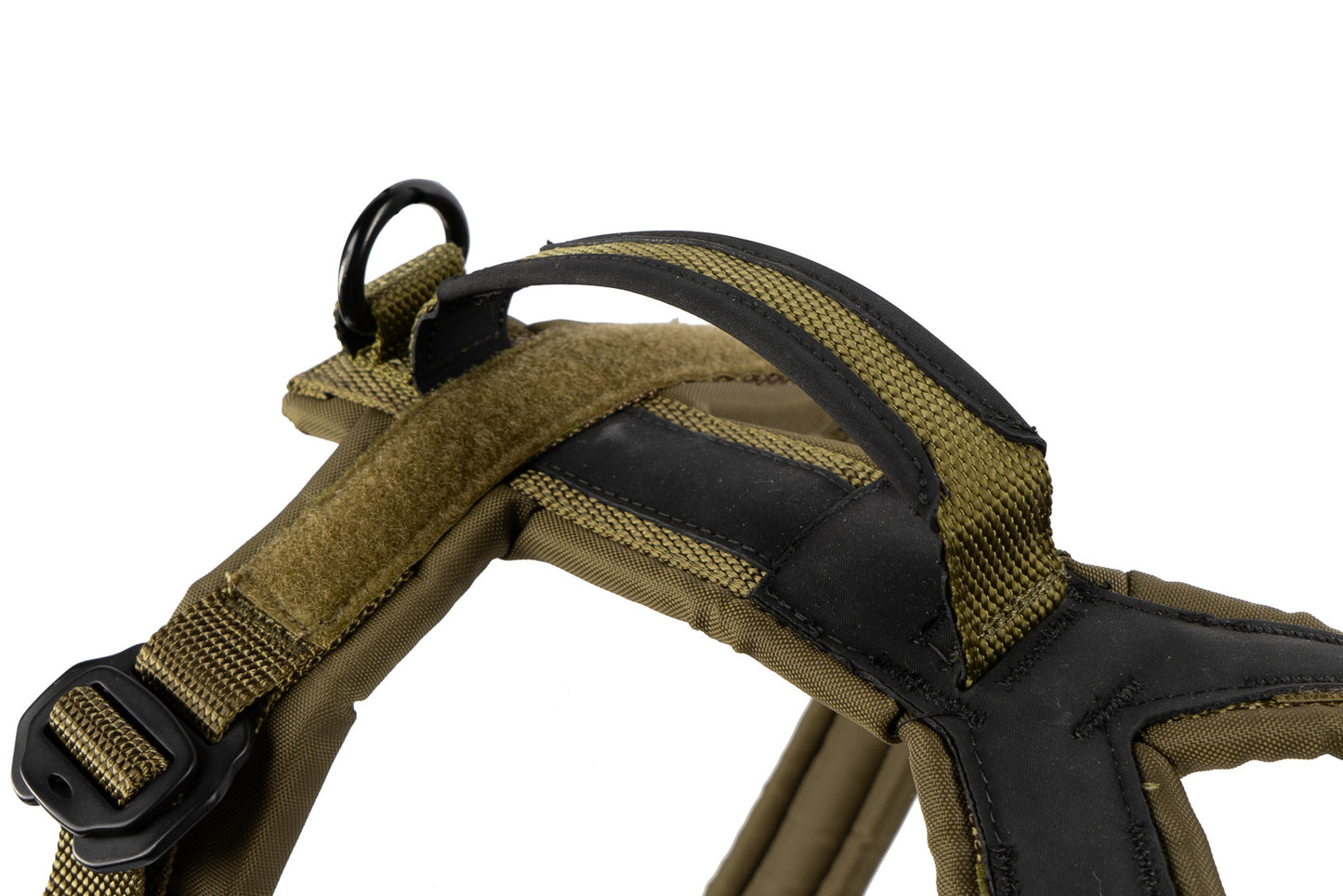 Line harness grip WD. Non stop