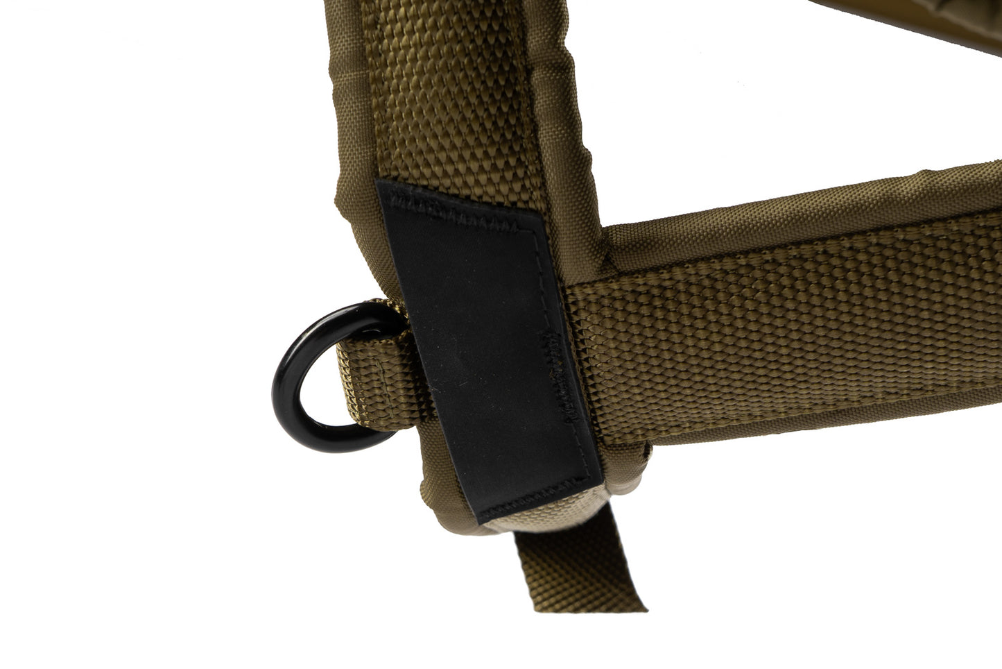 Line harness grip WD. Non stop