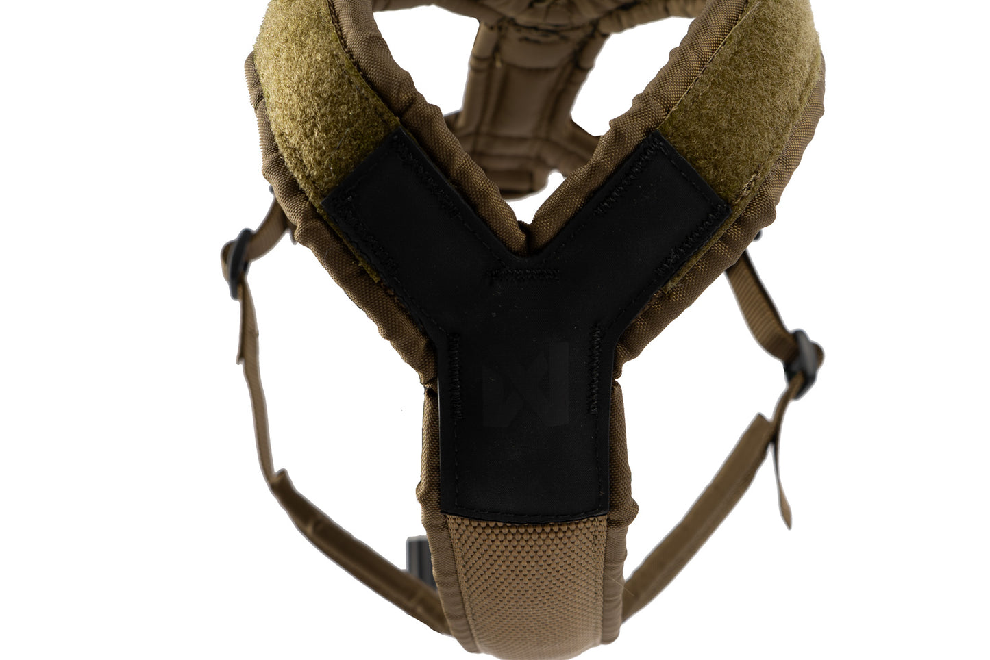 Line harness grip WD. Non stop