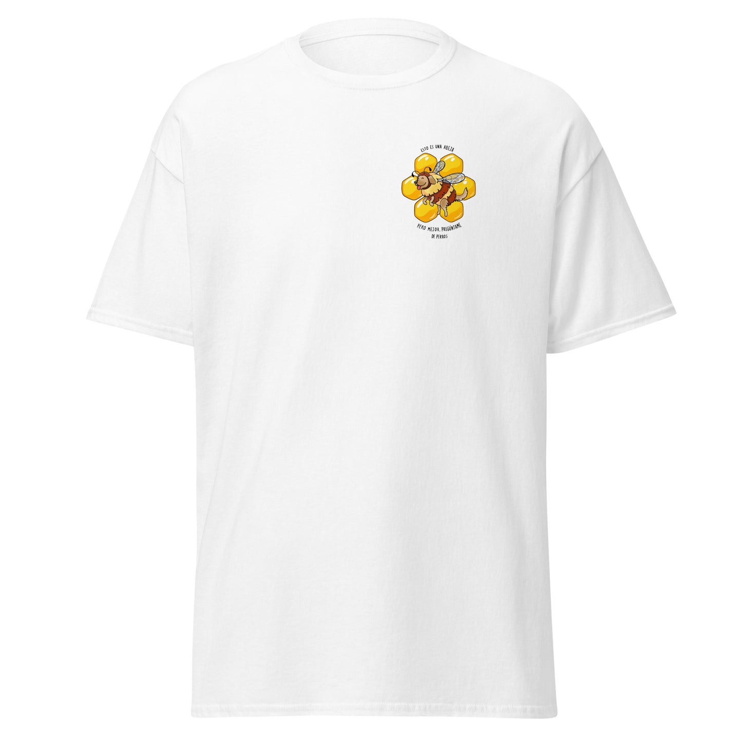 Camiseta - La Colmena
