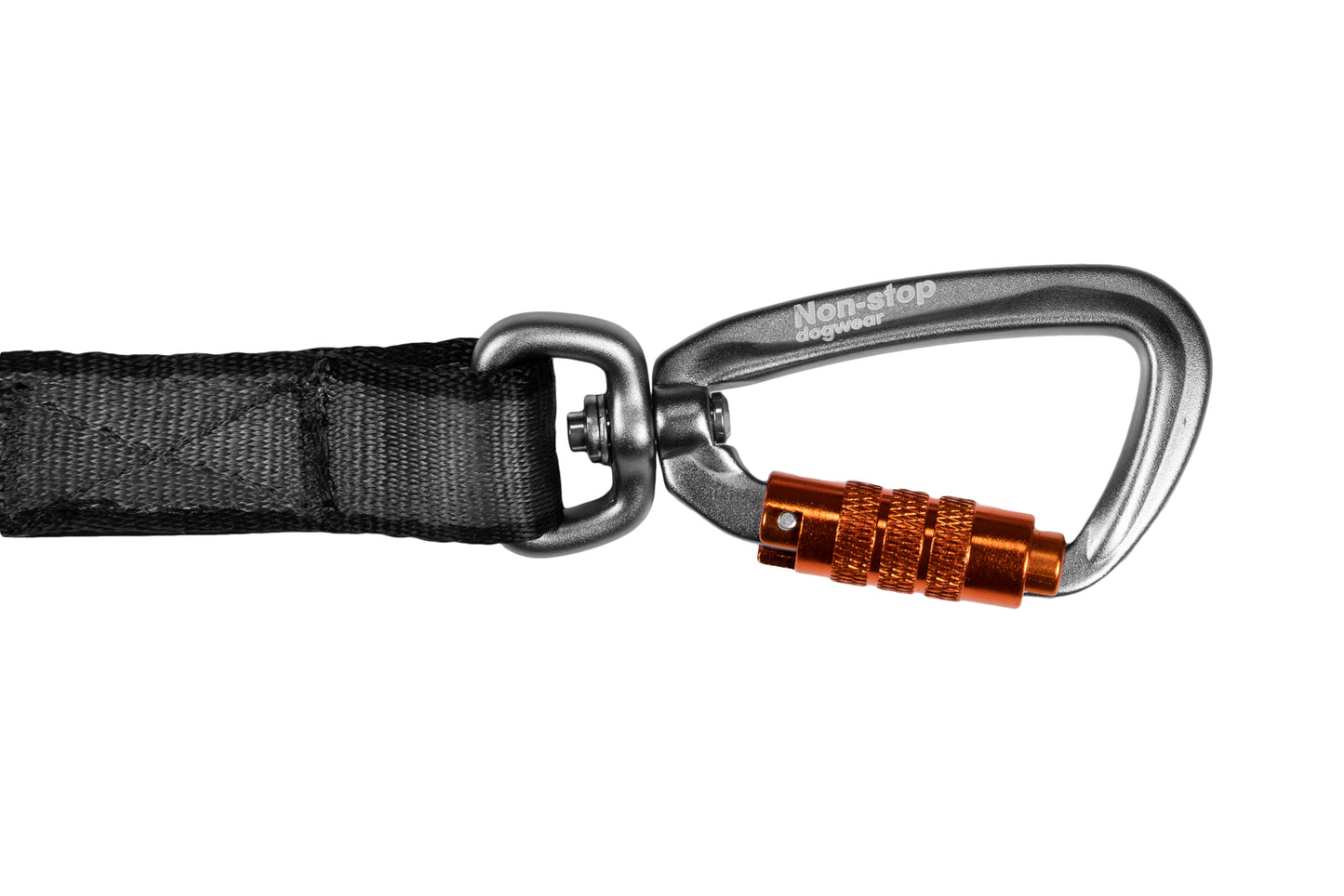 Move Leash- Non Stop